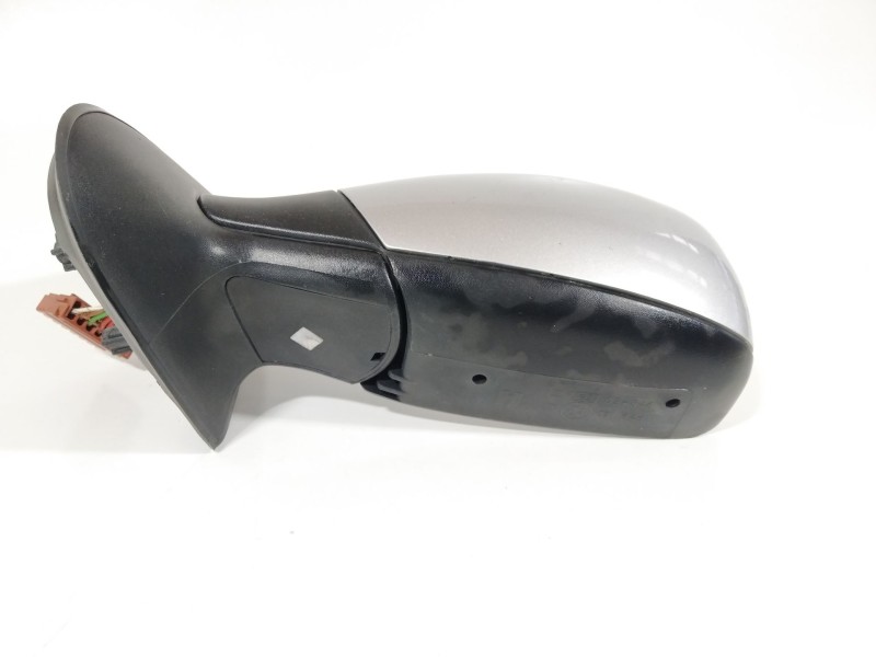 Recambio de retrovisor izquierdo para peugeot 306 hatchback (7a, 7c, n3, n5) 1.6 referencia OEM IAM 8149G2  