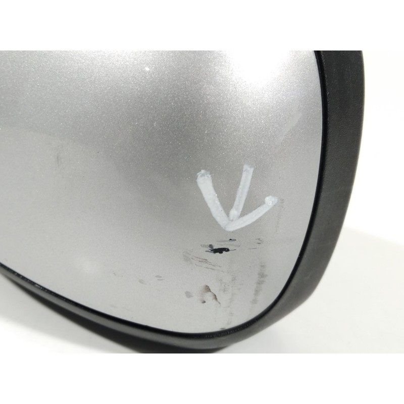 Recambio de retrovisor izquierdo para peugeot 306 hatchback (7a, 7c, n3, n5) 1.6 referencia OEM IAM 8149G2  
