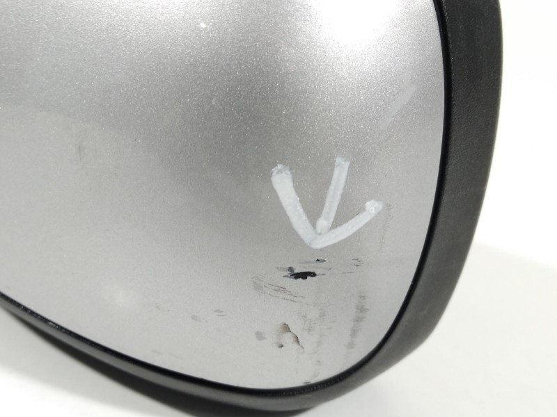 Recambio de retrovisor izquierdo para peugeot 306 hatchback (7a, 7c, n3, n5) 1.6 referencia OEM IAM 8149G2  