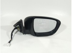 Recambio de retrovisor derecho para nissan x-trail iii (t32_, t32r, t32rr) 1.6 dci (t32) referencia OEM IAM   