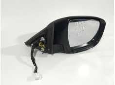 Recambio de retrovisor derecho para nissan x-trail iii (t32_, t32r, t32rr) 1.6 dci (t32) referencia OEM IAM    2