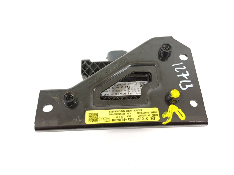 Recambio de sensor para kia picanto referencia OEM IAM G991110000 99110G6000 0203303639