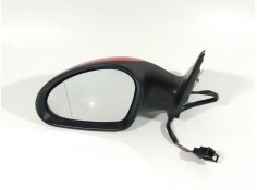 Recambio de retrovisor izquierdo para seat leon (1m1) 1.9 tdi referencia OEM IAM 1M0857933A  
