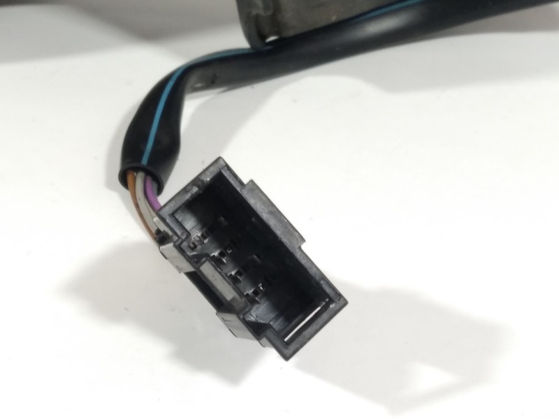 Recambio de retrovisor izquierdo para seat leon (1m1) 1.9 tdi referencia OEM IAM 1M0857933A  