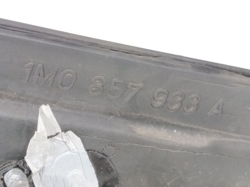 Recambio de retrovisor izquierdo para seat leon (1m1) 1.9 tdi referencia OEM IAM 1M0857933A  