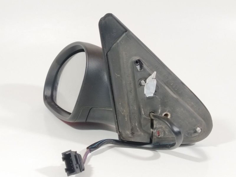 Recambio de retrovisor izquierdo para seat leon (1m1) 1.9 tdi referencia OEM IAM 1M0857933A  