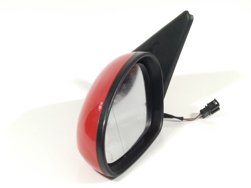 Recambio de retrovisor izquierdo para seat leon (1m1) 1.9 tdi referencia OEM IAM 1M0857933A  