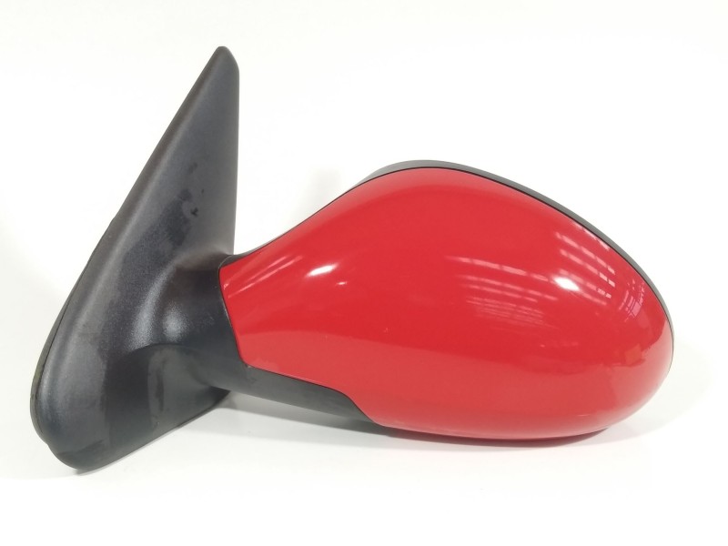 Recambio de retrovisor izquierdo para seat leon (1m1) 1.9 tdi referencia OEM IAM 1M0857933A  