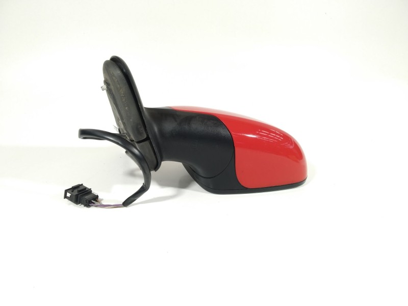 Recambio de retrovisor izquierdo para seat leon (1m1) 1.9 tdi referencia OEM IAM 1M0857933A  