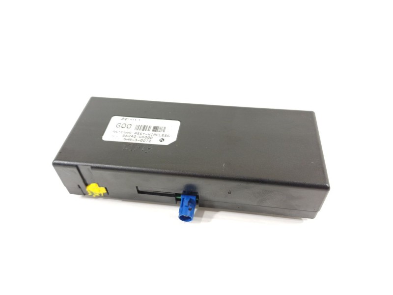 Recambio de antena para kia picanto referencia OEM IAM 96240G6000  
