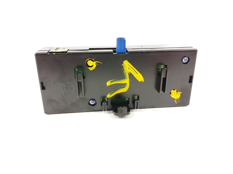 Recambio de antena para kia picanto referencia OEM IAM 96240G6000  