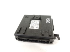 Recambio de modulo electronico para kia picanto referencia OEM IAM 954A0G6321  