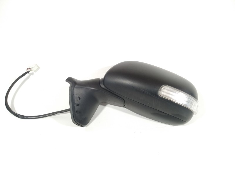 Recambio de retrovisor izquierdo para toyota auris luna+ referencia OEM IAM 8790902690  