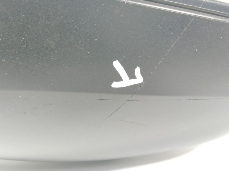Recambio de retrovisor izquierdo para toyota auris luna+ referencia OEM IAM 8790902690  
