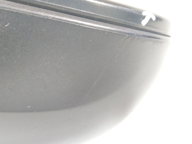 Recambio de retrovisor izquierdo para toyota auris luna+ referencia OEM IAM 8790902690  