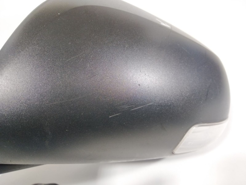 Recambio de retrovisor izquierdo para toyota auris luna+ referencia OEM IAM 8790902690  