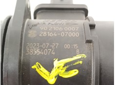 Recambio de caudalimetro para kia picanto referencia OEM IAM 2816407000  9021060007 2