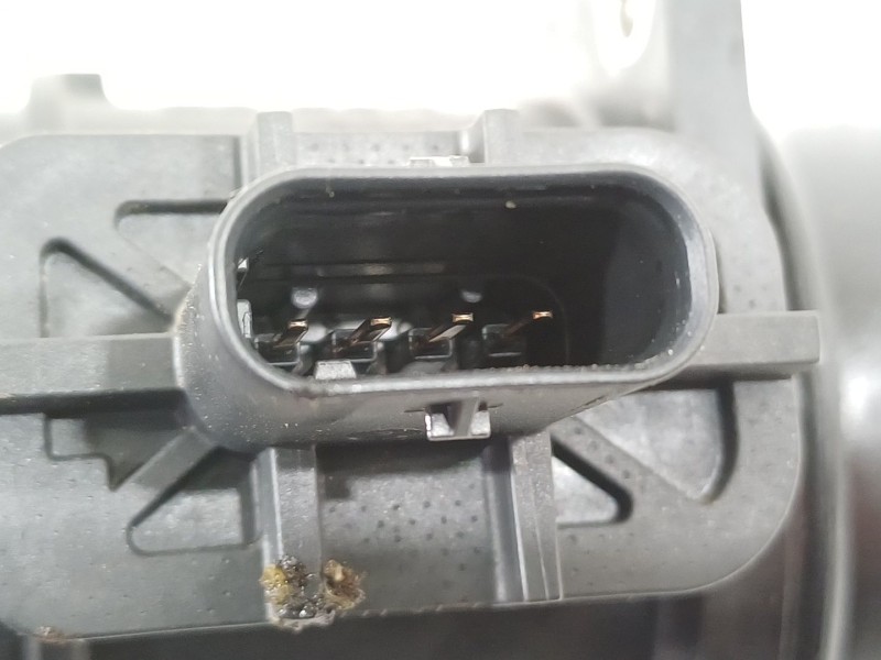 Recambio de caudalimetro para kia picanto referencia OEM IAM 2816407000  9021060007