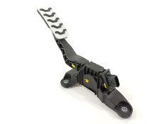 Recambio de potenciometro pedal para kia picanto referencia OEM IAM 32700XXXXX  32700G6130