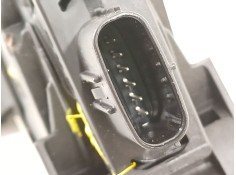 Recambio de potenciometro pedal para kia picanto referencia OEM IAM 32700XXXXX  32700G6130 2