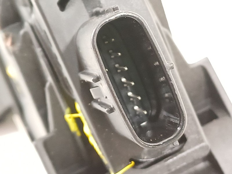 Recambio de potenciometro pedal para kia picanto referencia OEM IAM 32700XXXXX  32700G6130