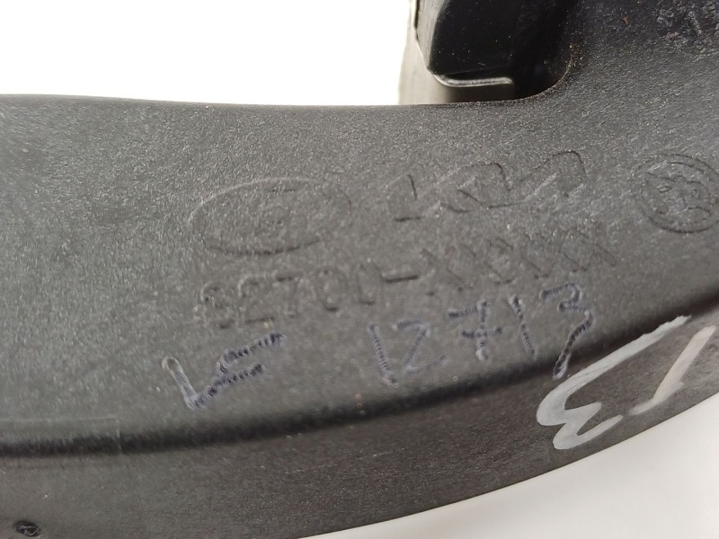 Recambio de potenciometro pedal para kia picanto referencia OEM IAM 32700XXXXX  32700G6130