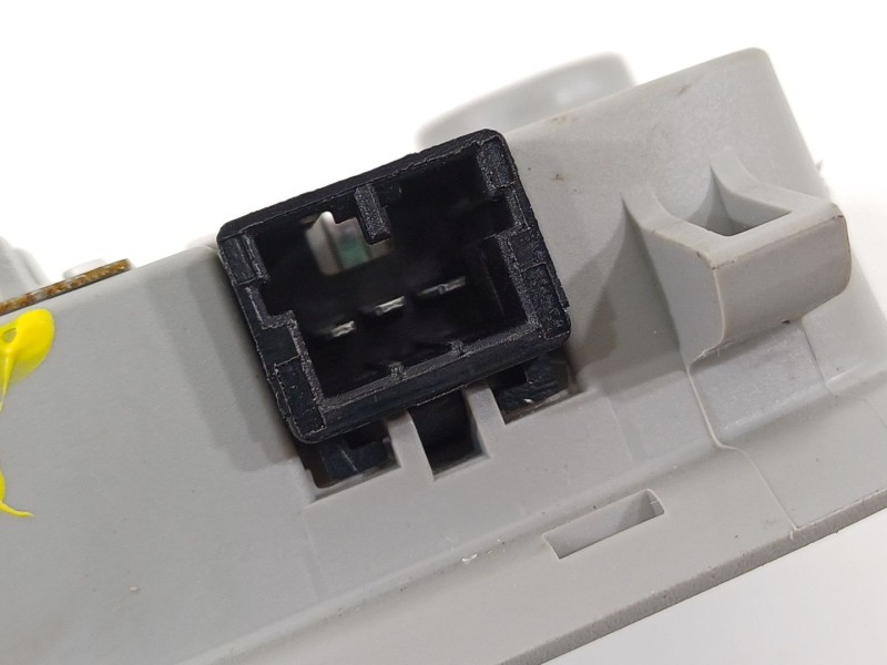 Recambio de luz interior para kia picanto referencia OEM IAM 928501Y100  