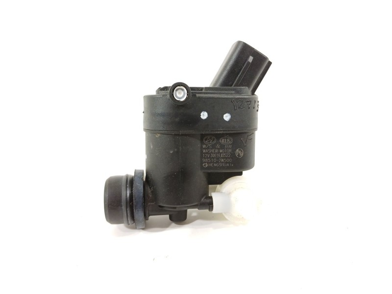 Recambio de bomba limpia para kia picanto referencia OEM IAM 985102W500  