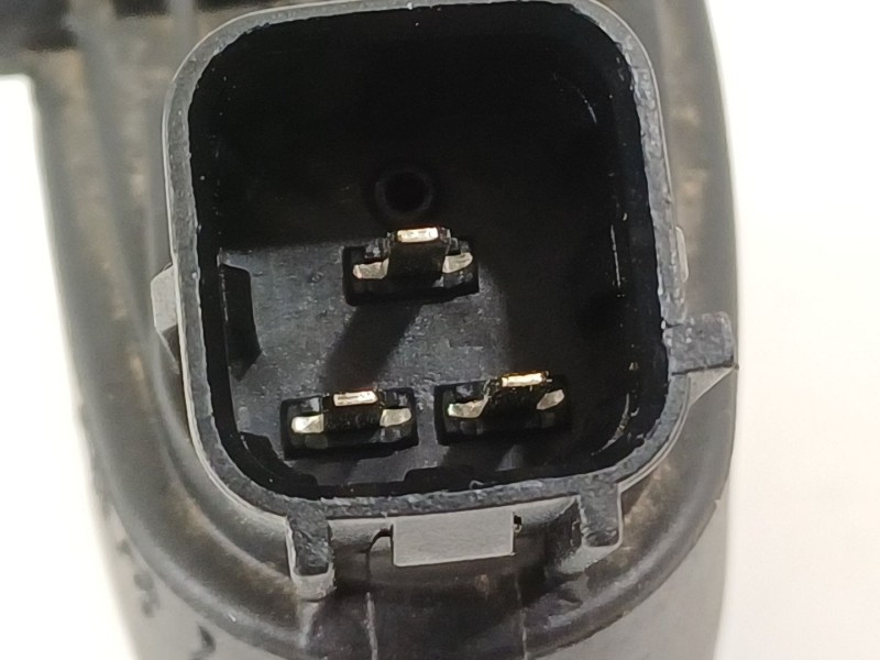 Recambio de bomba limpia para kia picanto referencia OEM IAM 985102W500  