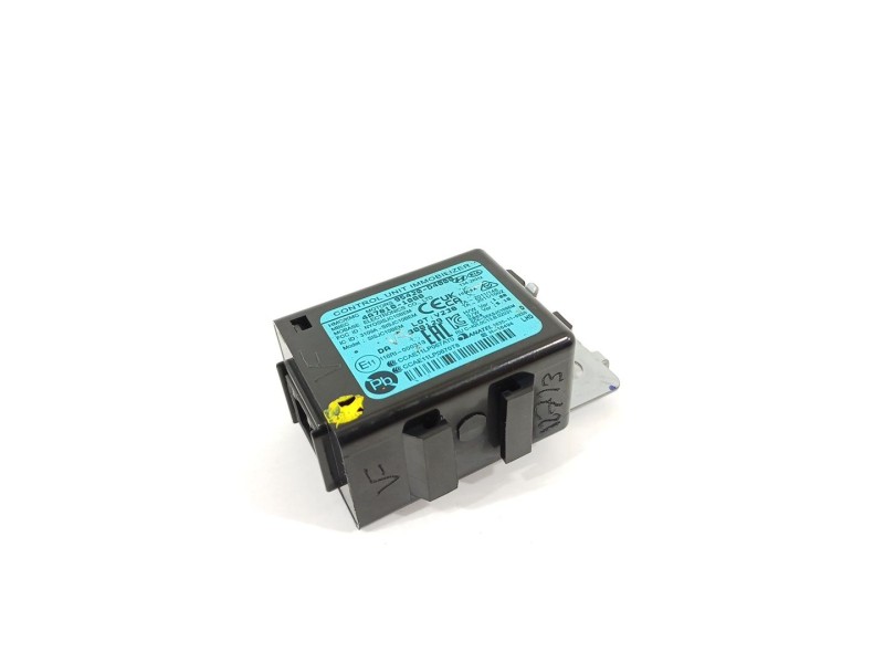 Recambio de modulo electronico para kia picanto referencia OEM IAM 95420D4000  
