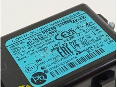 Recambio de modulo electronico para kia picanto referencia OEM IAM 95420D4000   2