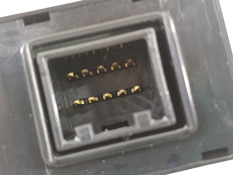 Recambio de modulo electronico para kia picanto referencia OEM IAM 95420D4000  