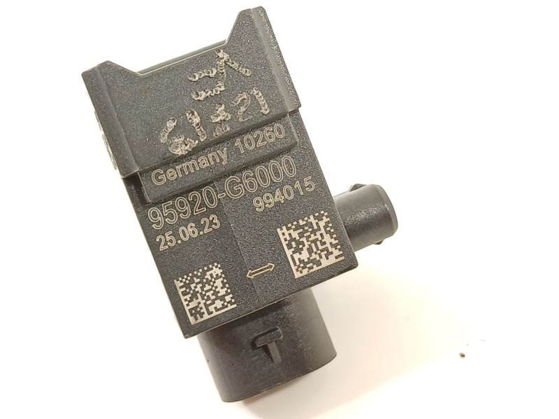 Recambio de sensor para kia picanto referencia OEM IAM 95920G6000  994015