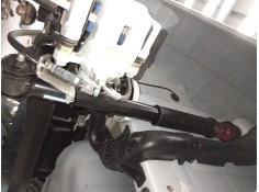 Recambio de amortiguador trasero izquierdo para kia picanto referencia OEM IAM 55310G6200  G6200