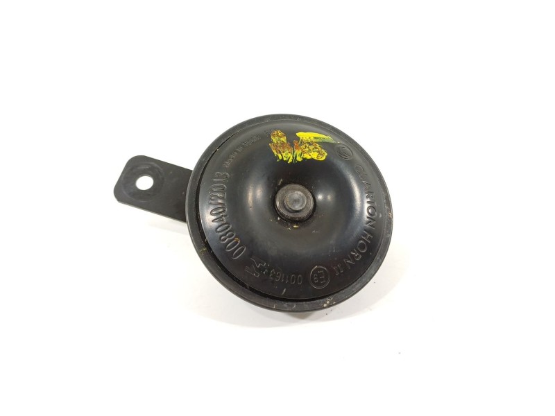 Recambio de claxon para kia picanto referencia OEM IAM 96610G6000  