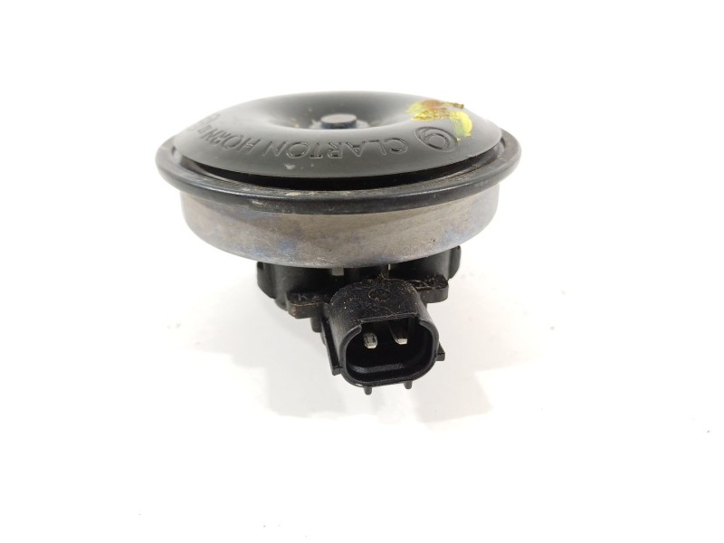 Recambio de claxon para kia picanto referencia OEM IAM 96610G6000  