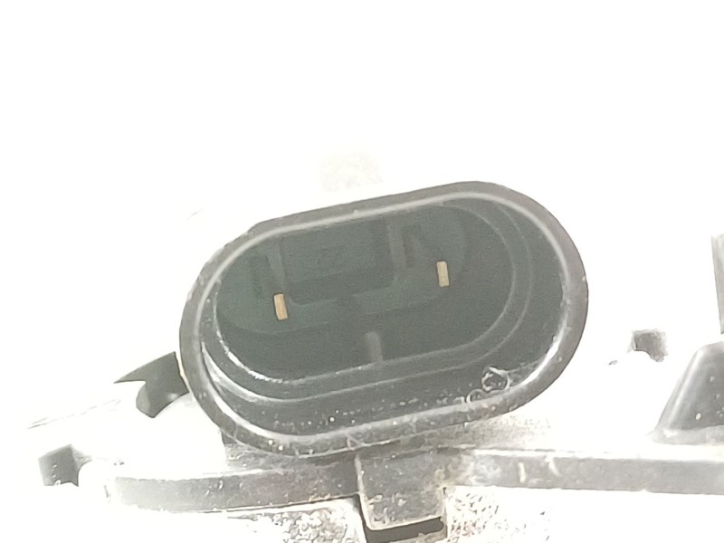 Recambio de faro antiniebla izquierdo para kia picanto referencia OEM IAM 92201G6500  