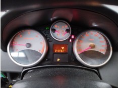 Recambio de motor completo para peugeot 207/207+ (wa_, wc_) 1.4 hdi referencia OEM IAM 8HZ   2