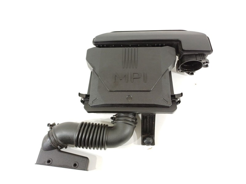 Recambio de caja filtro aire para kia picanto referencia OEM IAM 28110G6850  28110G6800