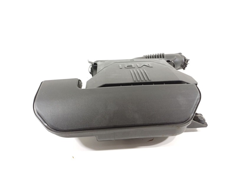 Recambio de caja filtro aire para kia picanto referencia OEM IAM 28110G6850  28110G6800
