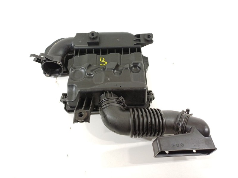 Recambio de caja filtro aire para kia picanto referencia OEM IAM 28110G6850  28110G6800