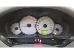 Recambio de motor completo para alfa romeo 166 2.4 jtd 20v distinctive referencia OEM IAM 841G000   2