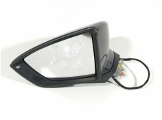 Recambio de retrovisor izquierdo para seat leon (5f1) 2.0 tdi referencia OEM IAM 5F1857507P  