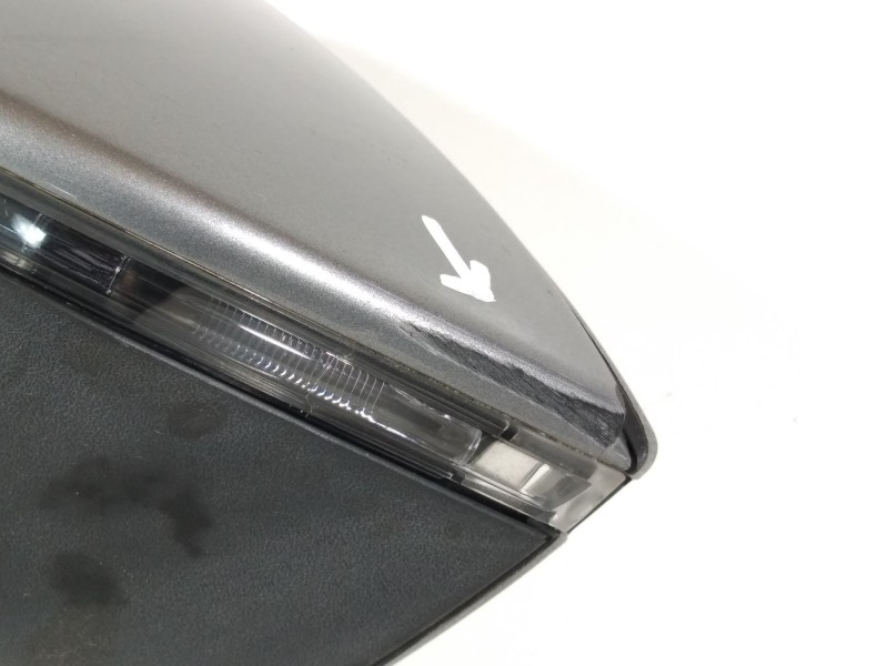 Recambio de retrovisor izquierdo para seat leon (5f1) 2.0 tdi referencia OEM IAM 5F1857507P  