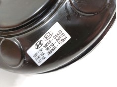 Recambio de servofreno para kia picanto referencia OEM IAM 58500G6520 2309041290A 59110G6420 2