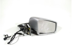 Recambio de retrovisor derecho para mercedes-benz clase cla (w117) cla 200 cdi (117.301) referencia OEM IAM A1178101600  