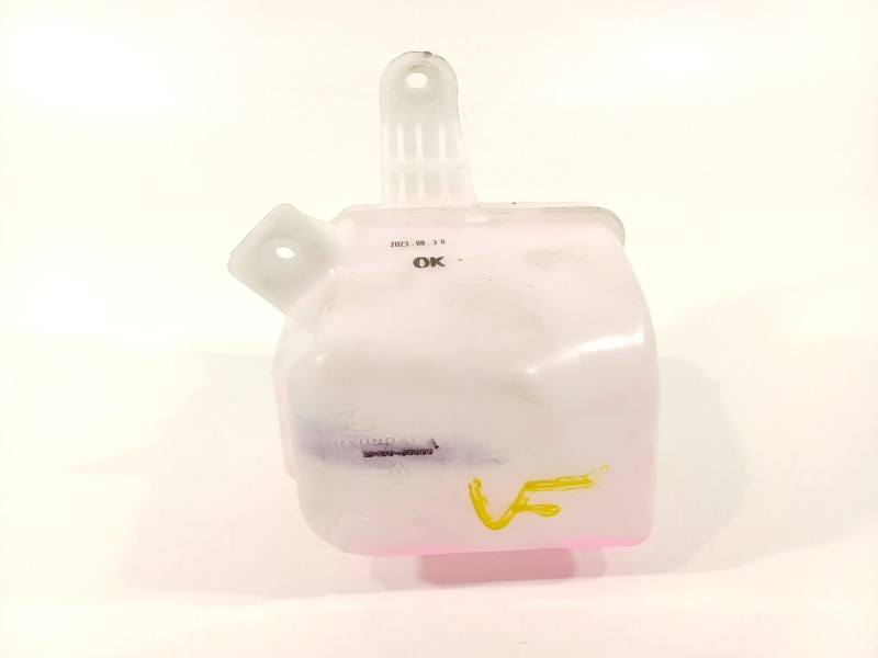 Recambio de deposito expansion para kia picanto referencia OEM IAM 25430G6000  