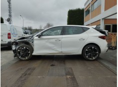 cupra leon (kl1, ku1, kug) del año 2023