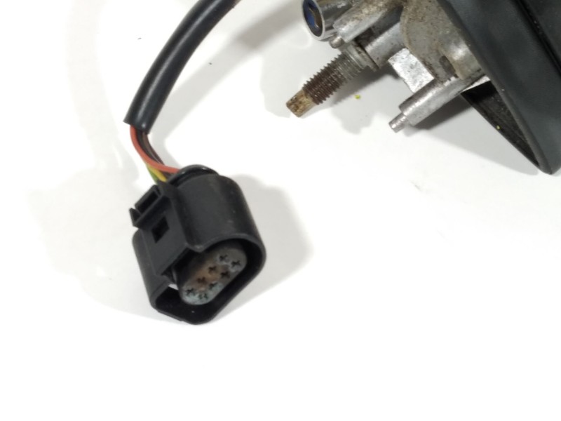 Recambio de retrovisor derecho para seat leon (1p1) 2.0 cupra r referencia OEM IAM 1P1857508C  