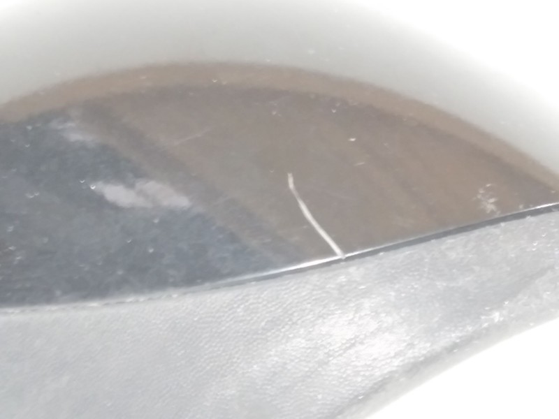 Recambio de retrovisor derecho para seat leon (1p1) 2.0 cupra r referencia OEM IAM 1P1857508C  